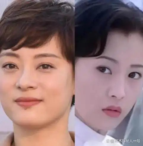 邓超放弃郝蕾,选择了孙俪,我算是见识了男人的选择标准