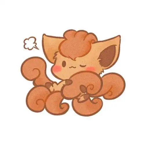 q版宝可梦 - 堆糖,美图壁纸兴趣社区