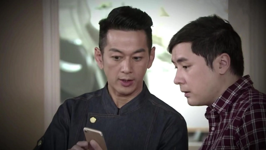 《爱回家》最新剧情变化:金城安即将大学毕业;豪仔回归初恋咖啡