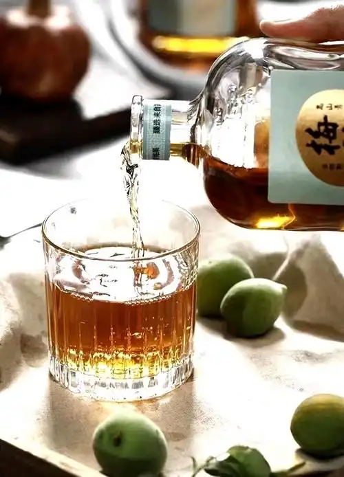 中国黄酒的魅力