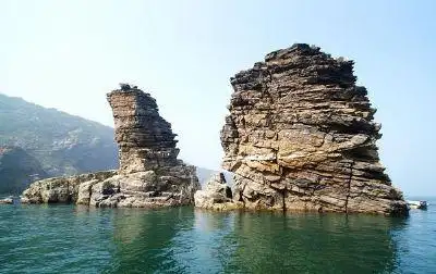 蛇岛_大连旅顺口区蛇岛旅游指南