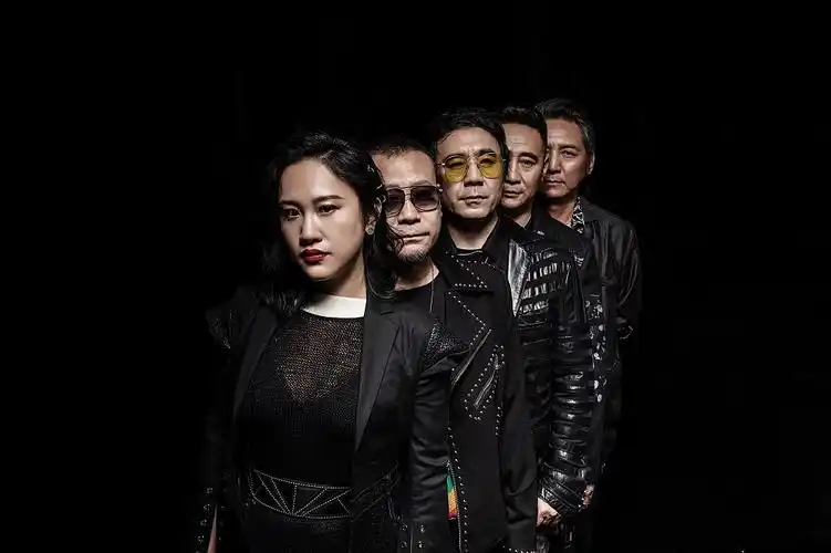 2019零点乐队上海站演唱会预售开启再现国内暖摇滚风潮