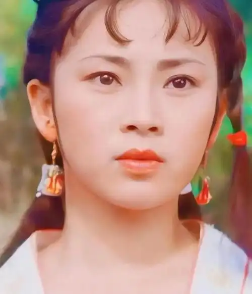 李连杰前妻黄秋燕和李智一样古怪|演员|记者|少林小子_网易订阅