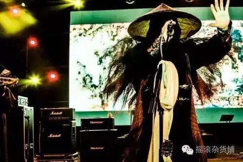 揭开斗笠背后最真实的葬尸湖