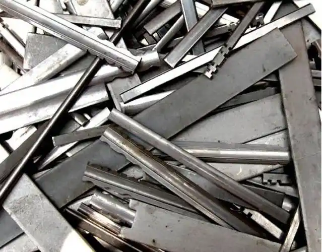 雅安废不锈钢回收公司