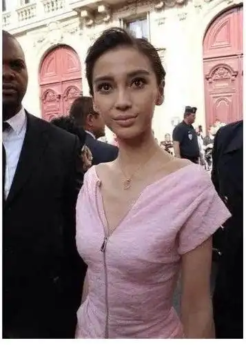 女星不化妆不美颜是什么样子?网友:简直就是在看恐怖惊悚片