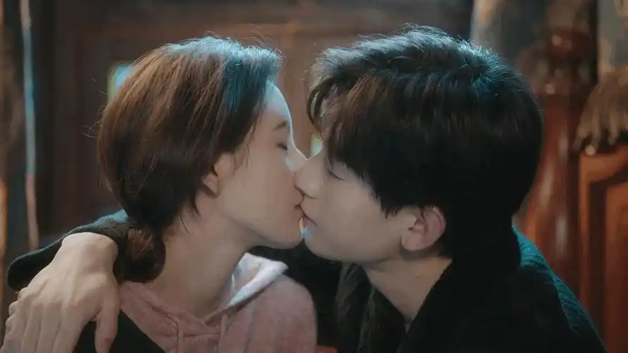 南风知我意新片花断腿总裁x强势女医生的狗血治愈爱情成毅x张予曦