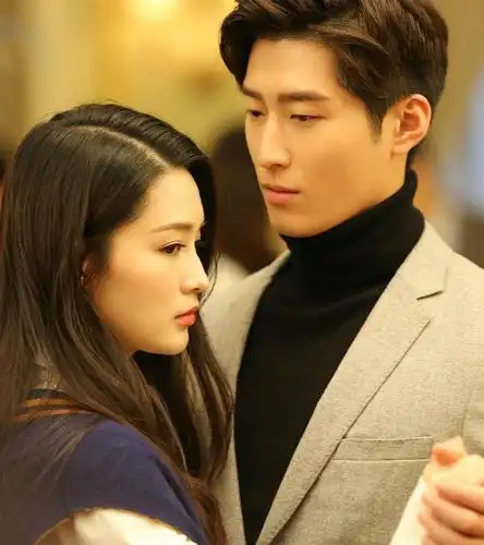 我要在七组开一个等海上繁花开播帖,李沁窦骁张云龙