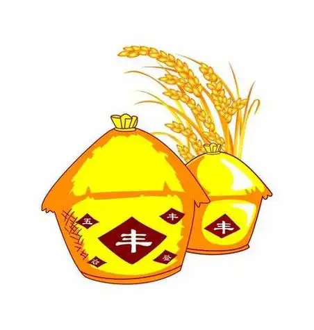 粮仓简笔画图片大全粮仓简笔画图片教程粮仓图片简笔画粮食生长过程简