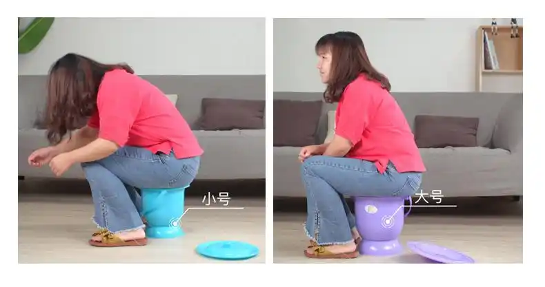 痰盂儿童坐便器孕妇夜壶女起夜尿桶大人成人老人尿盆家用带盖卧室