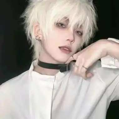 全新颜值高男头帅气真人潮流超拽 很吸引人比较高端的气质的男头