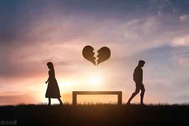 嘿,我的前男友,其实分手前,我要的自始至终不过是一个你罢了