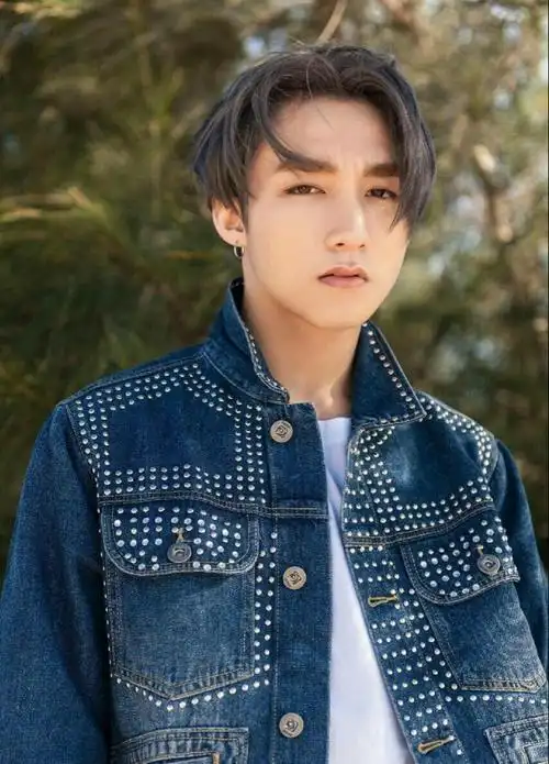 越南权志龙,山松