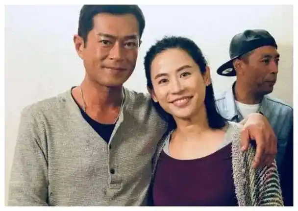 古天乐与宣萱的情愫纠葛永不言和终将相守