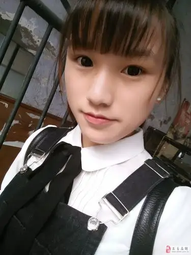 【美女秀场】阿娇20岁双鱼座销售销售