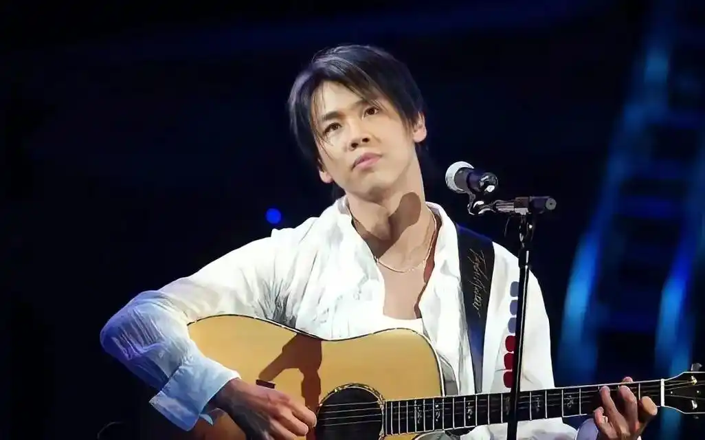 生日快乐陶先生#陶喆 #华语乐坛 - 抖音