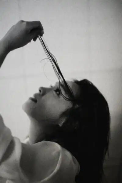 侧脸- 堆糖,美图壁纸兴趣社区