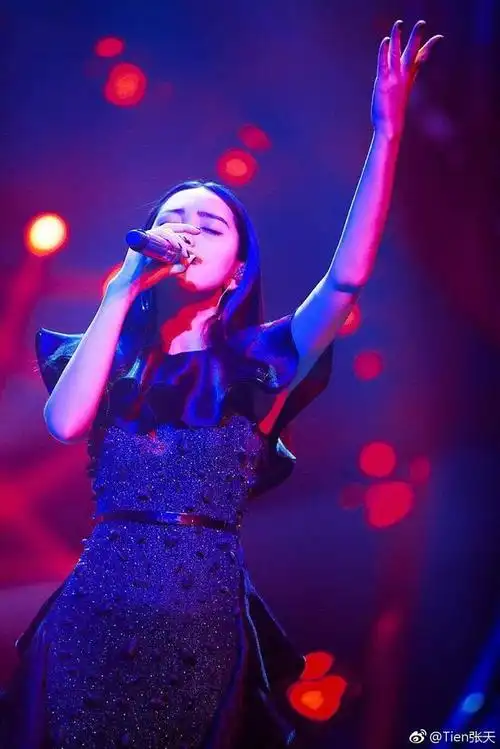 《歌手》张天被淘汰已成定局?菲律宾黑马女歌手实力如此强劲!