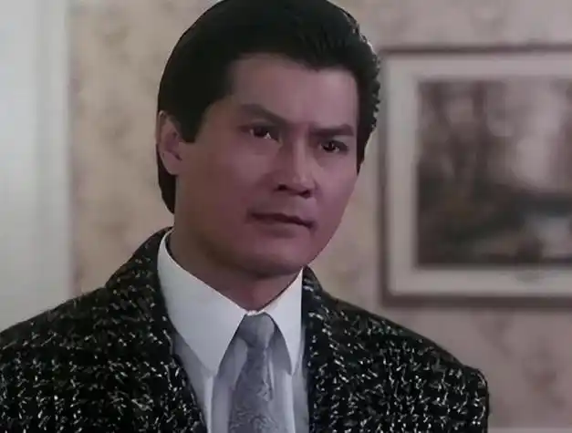 陈法蓉:邓光荣在大排档,和我一起喝猪肝汤,他是一个善良的老大