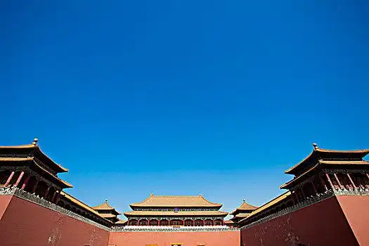 北京标志性建筑图片