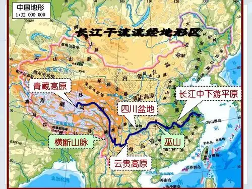 3长江的开发和治理 (共23张ppt)_word文档在线阅读与下载_免费文档