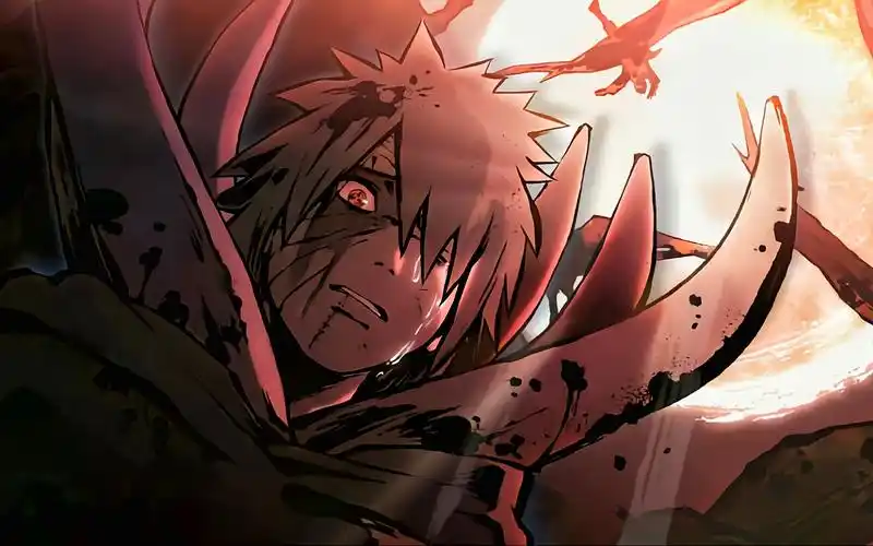 【刺客怀旧解说】火影忍者究极风暴4娱乐视频第四期:身在地狱