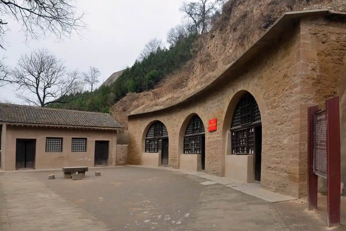 延安红色旅游景点大全延安红色革命遗址旧址有哪些延安红色爱国主义