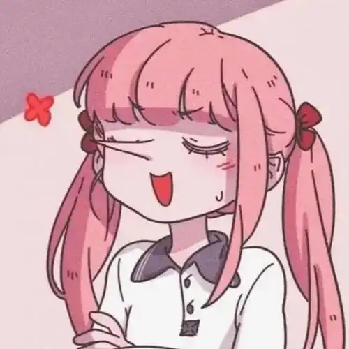 别只换头像!要去看番呀!