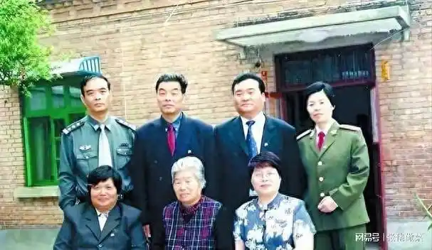 1979年焦裕禄女儿参加对越反击战立功获得女性最高荣誉