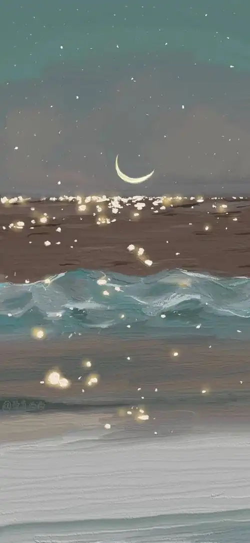 时刻充斥着高级感的小众温柔文案/唯美壁纸