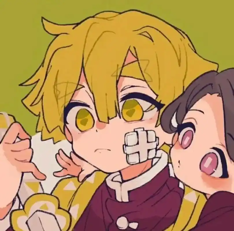 分享鬼灭之刃优质情头