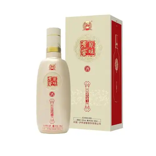原味老窖庆装