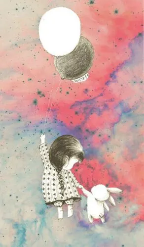 兔子女生动漫头像 - 堆糖,美图壁纸兴趣社区