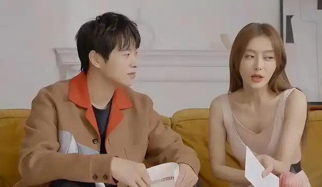 魏大勋:从热心肠少爷到女神宠儿|杨幂|马苏|秦岚|综艺圈_网易订阅