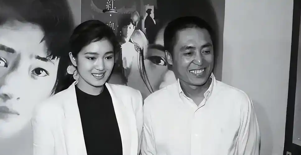 张艺谋长女张末:大骂巩俐,嫁外国老公,差点活成被抛弃的母亲