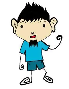 物语动画化图片-物语动画化素材-物语动画化插画-摄图新视界