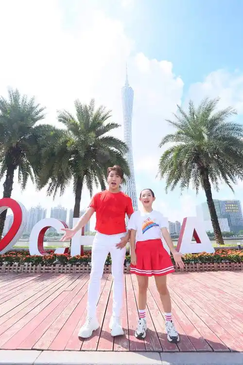 寰影传媒 | 城市代言人都是怎么迎亚运的呢?杭州亚运会开幕倒计时 !