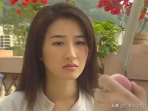 关咏荷嫁穷小子把丈夫捧成影帝如今的她证明何赛飞没说错