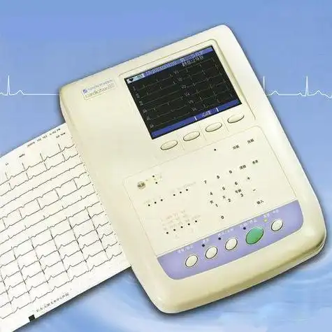 在现代医学中,心电图机成为了一项必不可少的仪器,帮助医生检测和评估