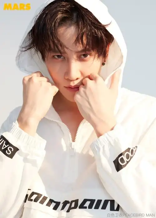 mike - 堆糖,美图壁纸兴趣社区