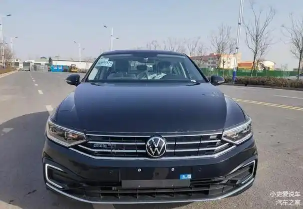 购车时会偏向考虑新能源车,或者原本想买大众迈腾330tsi改为购买宝来