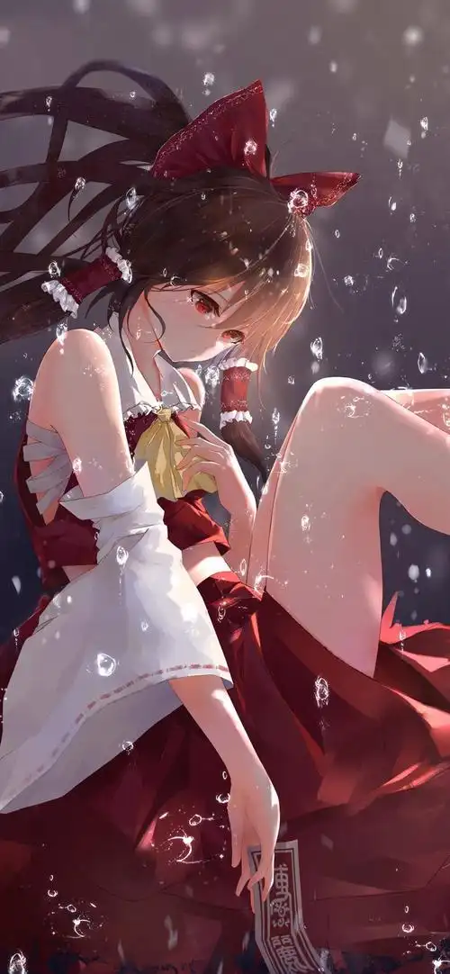 有没有特别特别骚气的壁纸那种看一眼就无法自拔的那种