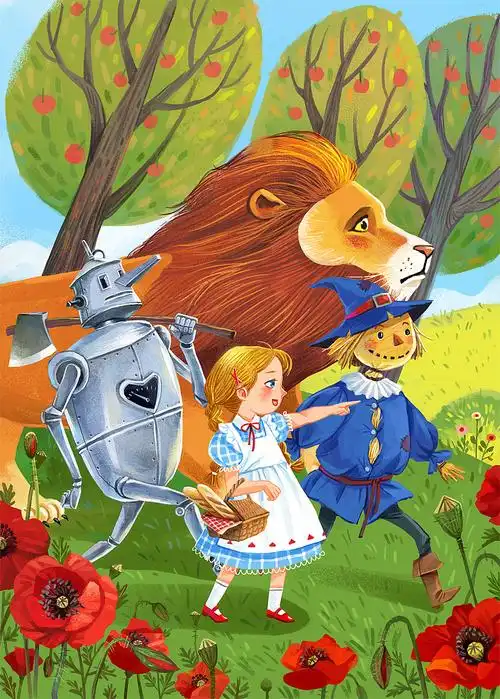 近期图书封面绘制