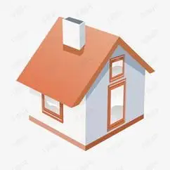 立体房屋模型矢量素材图片免费下载高清装饰图案psd立体房子建筑素材