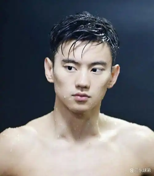 宁泽涛,曾经中国游泳队的希望,哪怕整个生涯宁泽涛只拿到过1次世界