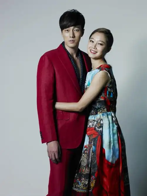 主君的太阳 the masters sun 蘇志燮 so ji sub 孔孝真 gong hyo jin
