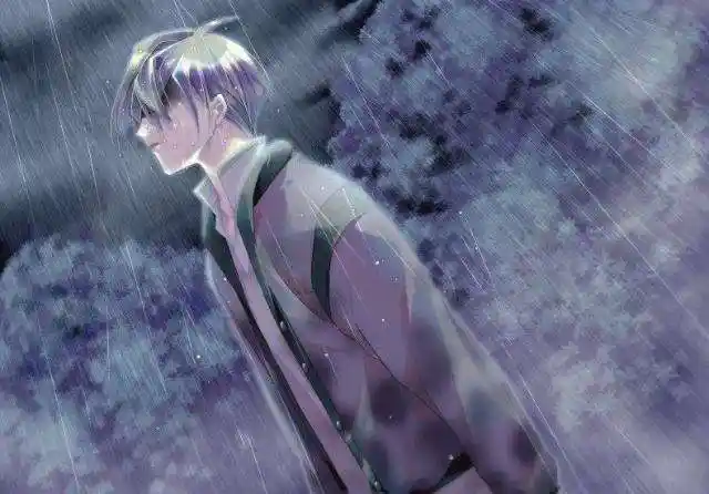 十二星座下雨天没带伞,水瓶座套塑料袋,双鱼座淋雨,你呢?