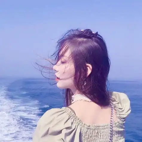 4k超高清美女头像让世界看到最好的你