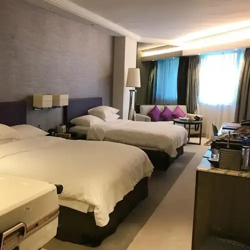 香港港威酒店-马哥孛罗