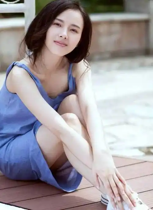 提名75后～85后那些惊艳过你却没能上位成一二线女主的女演员_杨蕊